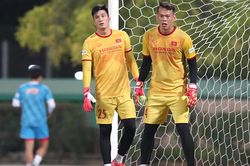 Tấn Trường là lựa chọn hợp lý cho tuyển Việt Nam