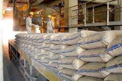 Xuất khẩu xi măng tăng 50% so với cùng kỳ