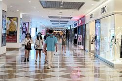 Áp lực lạm phát trước xu hướng tăng giá hàng hóa