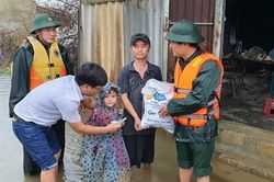 TỪ THIỆN PHẢI MINH BẠCH