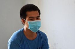 Bắt đối tượng lừa mua bán lan đột biến để chiếm đoạt hơn 200 triệu đồng