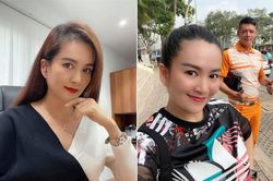 Từng bị chê già xấu hơn chồng, vợ Bình Minh 'lột xác' ngỡ ngàng