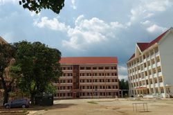 Nữ giáo viên từ thành phố Hồ Chí Minh về Đắk Lắk dương tính với SARS-CoV-2
