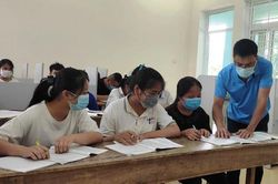 Thanh Hóa xét trúng tuyển cho thí sinh F0, F1 vào lớp 10