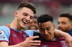 Chuyển nhượng cầu thủ Man Utd: Đàm phán dứt điểm mục tiêu Declan Rice; ưu tiên Sancho hơn Harry Kane, lỗi hẹn Erling Haaland