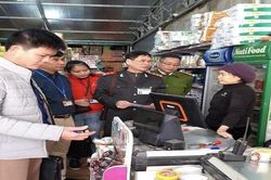 Hà Giang xử lý 12 cơ sở vi phạm quy định về vệ sinh ATTP
