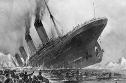 Những sự thật bất ngờ về thảm kịch đắm tàu Titanic
