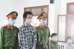 Phú Yên: Tuyên tử hình đối tượng hiếp dâm, sát hại bé gái