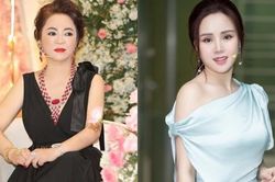 Đại gia Phương Hằng đã thua Vy Oanh?