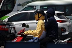 Dự báo thời tiết 31/5, Bắc Bộ đến Phú Yên quay cuồng trong nắng nóng gay gắt