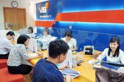 VIB tăng vốn điều lệ lên 15.500 tỷ đồng, chia cổ phiếu thưởng 40%
