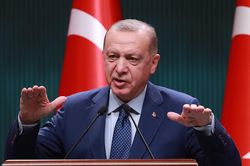 Thổ Nhĩ Kỳ chuẩn bị xây dựng kênh đào mới tránh eo biển Bosphorus