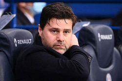 Pochettino đệ đơn xin từ chức chỉ sau 6 tháng gắn bó với PSG