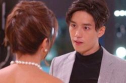 Trách vợ ngủ tới tận trưa mới dậy, một tiếng sau tôi 'choáng' nặng khi thấy bố mẹ vợ hầm hầm kéo sang với 3 cuốn sổ đỏ trên tay