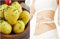 Buổi tối ăn thoải mái vẫn giảm được cân