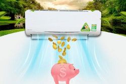 Cách sử dụng máy lạnh tiết kiệm điện hiệu quả vào mùa hè