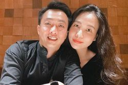 Đàm Thu Trang nói một câu mà Cường Đô La phải 'tuân lệnh', đủ thấy quyền lực trong gia đình thế nào
