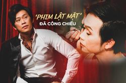 Make-up thân cận hé lộ tình trạng của Hoài Linh hiện tại: 'Phim lật mặt đã công chiếu'