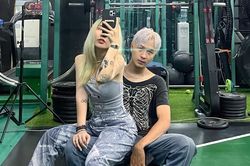Hậu 'đường ai nấy đi' với Đạt G, Du Uyên bất ngờ đăng ảnh tình tứ bên trai đẹp