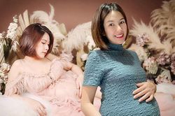 Rời showbiz, diễn viên 'Đại gia chân đất' bị gọi là 'máy đẻ'