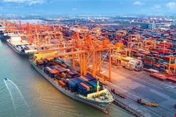 Động thái mới từ cảng biển tỷ đô tại Sóc Trăng