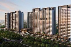 Keppel Land đầu tư dự án nhà ở thứ 2 ở Nam Sài Gòn