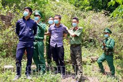 Kịp thời ngăn chặn người xuất, nhập cảnh trái phép