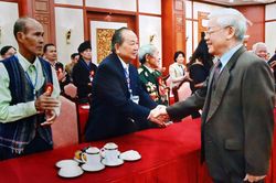 Người thông thái ở Hơma Glây