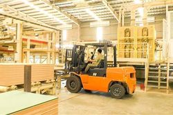 Công ty CP gỗ MDF-VRG Quảng Trị: Lợi nhuận 4 tháng đạt 99,5% kế hoạch năm 2021