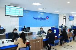 VietinBank thông báo mời chào hàng