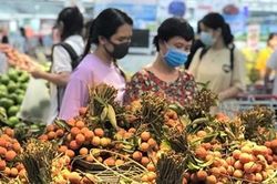 Tăng cường hỗ trợ hàng Việt trong mùa dịch