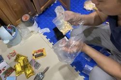 Đánh sập 2 đường dây ma túy với thủ đoạn tinh vi, mang bầu để tránh bị bắt