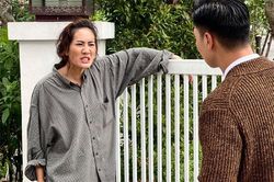 Minh Cúc 'Hương vị tình thân': Ngoài đời tôi cũng khác gì ô-sin đâu