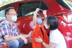 Thầy thuốc 'Đất Tổ' đến Bắc Ninh