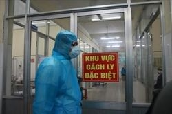Trà Vinh ghi nhận ca nghi nhiễm liên quan Hội thánh truyền giáo Phục Hưng