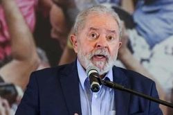 Ông Lula Da Silva chuẩn bị 'giải cứu' Brazil?