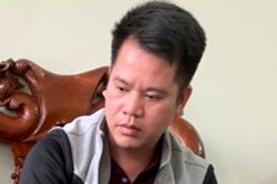 Phối hợp bắt giữ đối tượng tổ chức cho người Trung Quốc nhập cảnh trái phép