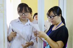 Hà Nội lấy ý kiến điều chỉnh thời gian làm bài thi vào lớp 10