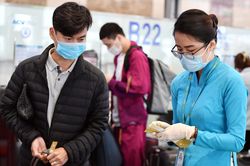 Vietnam Airlines thử nghiệm hộ chiếu sức khỏe để bay quốc tế
