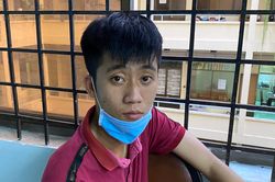 Tạm giữ người chuyên quay clip 'nóng' trong khách sạn ở TP.HCM