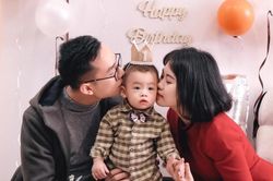 Ngày 1/6 không trọn vẹn của các gia đình bị chia cắt vì dịch