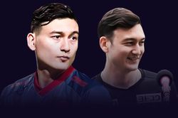 Đội hình tuyển Việt Nam vắng mặt tại vòng loại World Cup ở UAE