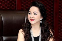 Một người khởi kiện, đòi bà Nguyễn Phương Hằng bồi thường 1.000 tỷ