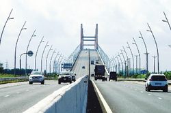 Giao địa phương làm đường cao tốc: Nhiều địa phương chưa sẵn sàng
