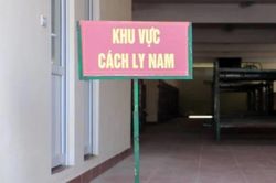 Trà Vinh ghi nhận 2 ca mắc Covid-19