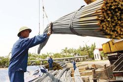 Đề xuất thành lập Quỹ bình ổn giá thép là không phù hợp