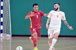 VCK Futsal World Cup 2021 diễn ra lúc nào, ở đâu?