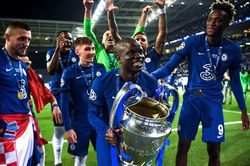 Kante là viên kim cương vị tha, hoàn mỹ của Chelsea