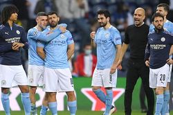 Man City mùa sau tái thiết ra sao?