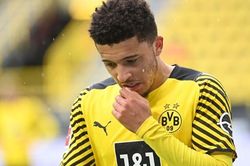 MU sẽ đá thế nào với Jadon Sancho?